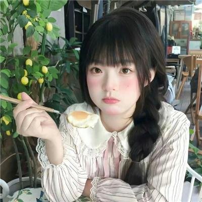 孤独的人