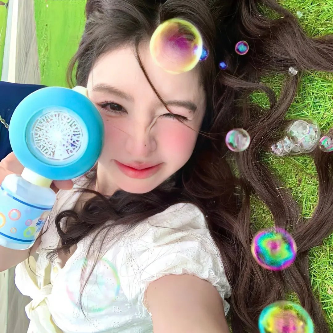 五个校花两个爸