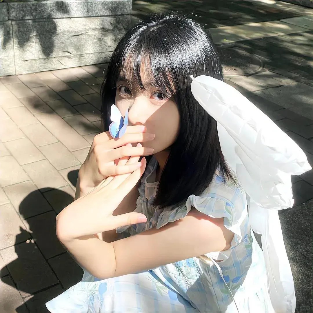 生命中的美好意外